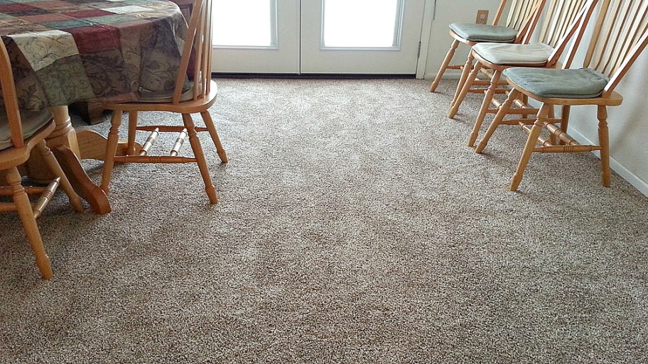 Carpeting Angie's List